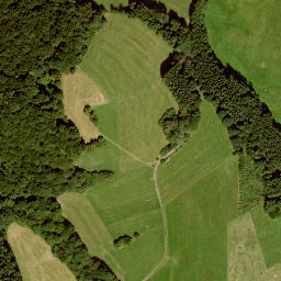 Satellite imagery of Willenstopfelküppel, DE