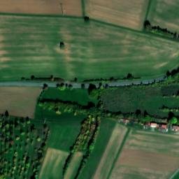 Satellite imagery of Schloss Waltershausen, DE