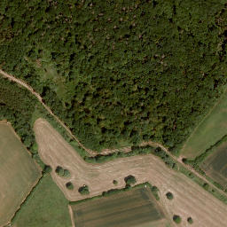Satellite imagery of Büchelhag, DE