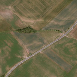 Satellite imagery of Büchelhag, DE