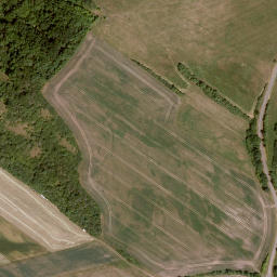 Satellite imagery of Steinhag, DE