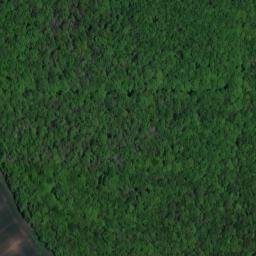 Satellite imagery of Straufhain, DE