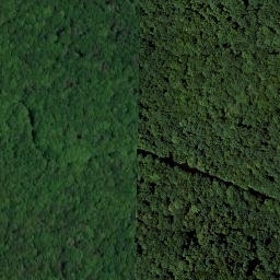 Satellite imagery of Straufhain, DE