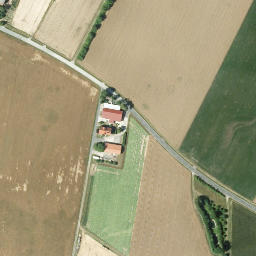Satellite imagery of Elsaer Melm, DE