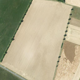 Satellite imagery of Elsaer Melm, DE
