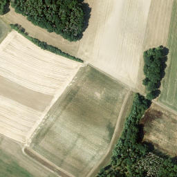 Satellite imagery of Reichberg, DE