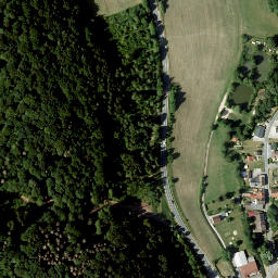 Satellite imagery of Bablesberg, DE