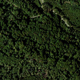 Satellite imagery of Hühnerberg, DE