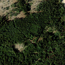 Satellite imagery of Hohe Rod, DE