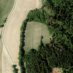 Satellite imagery of Reitersberg, DE