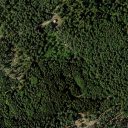 Satellite imagery of Müß, DE