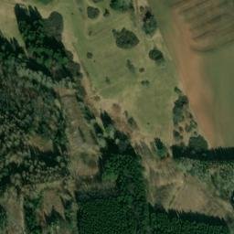 Satellite imagery of Glasberg, DE