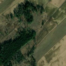 Satellite imagery of Spitzberg, DE