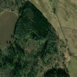 Satellite imagery of Bühl, DE