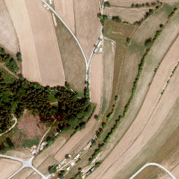 Satellite imagery of Wasserturm Birnbaum, DE
