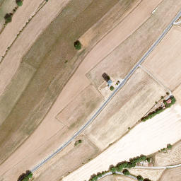 Satellite imagery of Wasserturm Birnbaum, DE