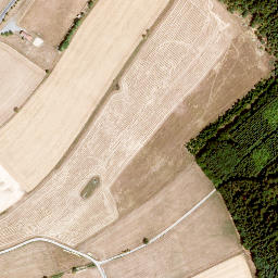 Satellite imagery of Wasserturm Birnbaum, DE