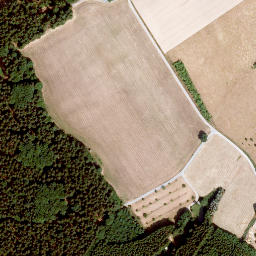 Satellite imagery of Bromberg, DE