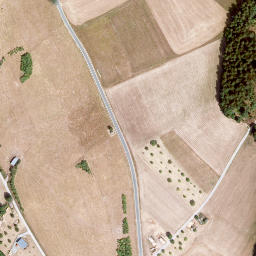 Satellite imagery of Bromberg, DE