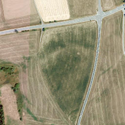 Satellite imagery of Gerlaser Höhe, DE