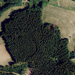 Satellite imagery of Russenrangen, DE