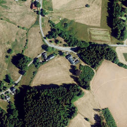 Satellite imagery of Russenrangen, DE
