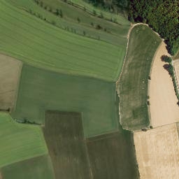 Satellite imagery of Lerchenberg, DE