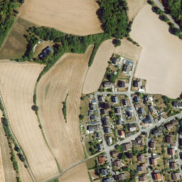 Satellite imagery of Lerchenberg, DE