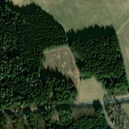 Satellite imagery of Bergen TP, DE