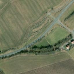 Satellite imagery of Bergen TP, DE