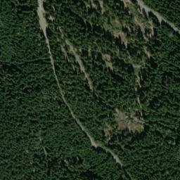 Satellite imagery of Hoher Brand, DE