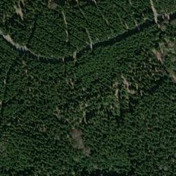 Satellite imagery of Hoher Brand, DE