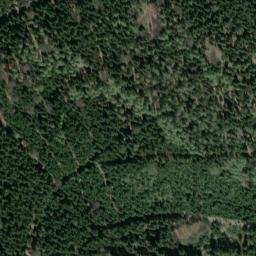 Satellite imagery of Hoher Brand, DE