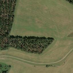 Satellite imagery of Na Nových [Kraslice-Krásná], CZ