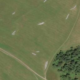 Satellite imagery of 731, CZ