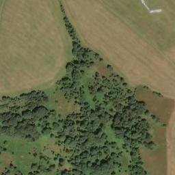 Satellite imagery of Nad Kapličkou [Kraslice-Krásná], CZ