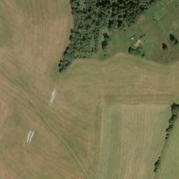 Satellite imagery of Nad Kapličkou [Kraslice-Krásná], CZ