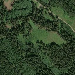 Satellite imagery of Ptačí hora [Šindelová-Ptačí], CZ