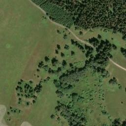 Satellite imagery of Ptačí hora [Šindelová-Ptačí], CZ