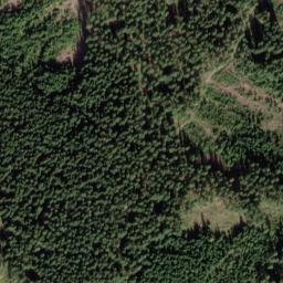 Satellite imagery of Javorník [Šindelová - Milíře], CZ