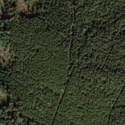 Satellite imagery of Díže, CZ