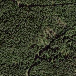 Satellite imagery of Díže, CZ