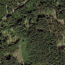Satellite imagery of Díže, CZ