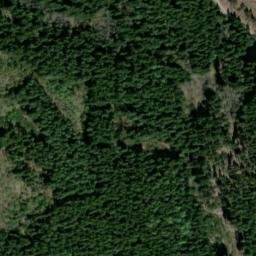 Satellite imagery of Bílý vrch [Ostrov-Hluboký], CZ