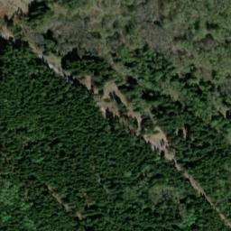 Satellite imagery of Bílý vrch [Ostrov-Hluboký], CZ