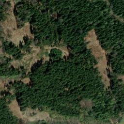 Satellite imagery of [Ostrov-Horní Žďár] GSM, CZ