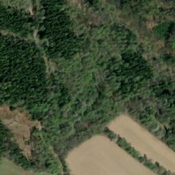 Satellite imagery of [Ostrov-Horní Žďár] GSM, CZ