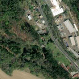 Satellite imagery of [Ostrov-Horní Žďár] GSM, CZ