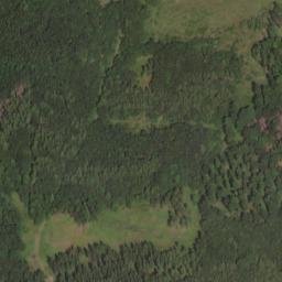 Satellite imagery of Hora, CZ