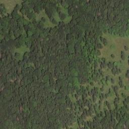 Satellite imagery of Hora, CZ